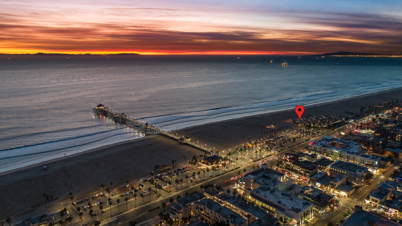 Photo of Outdoor in Huntington Beach