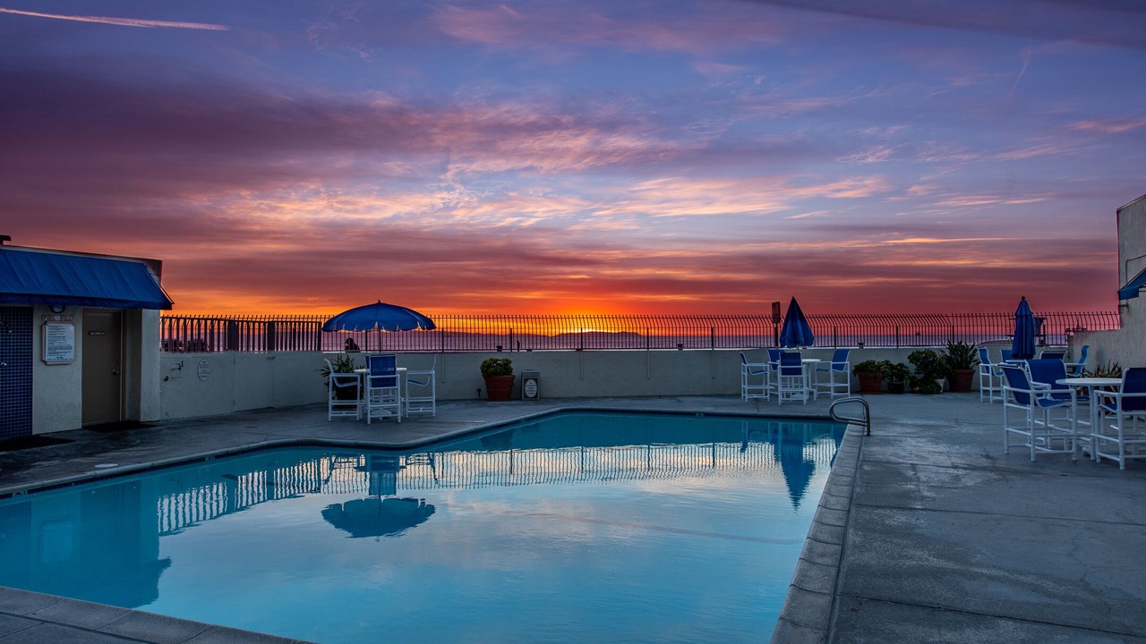 Photo of Outdoor in Huntington Beach