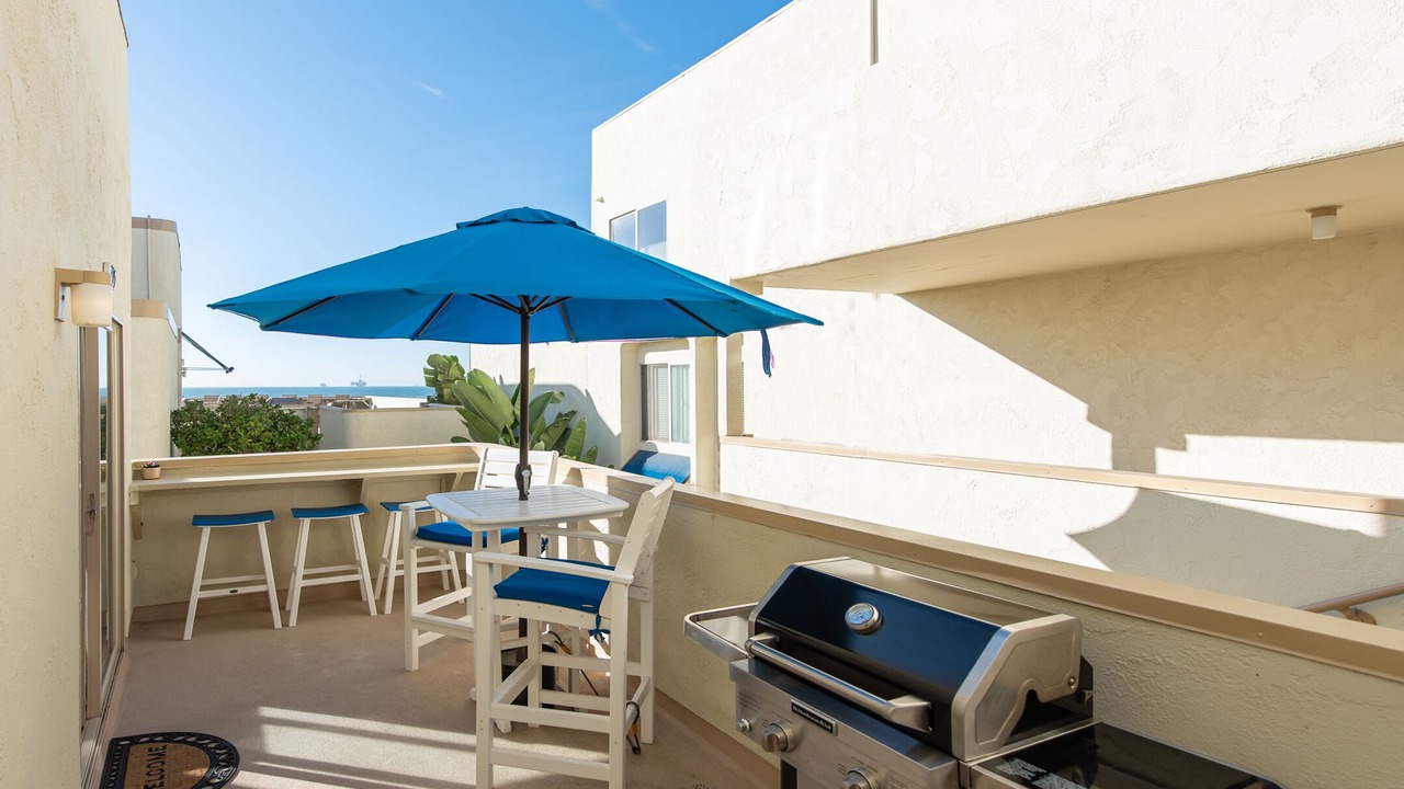 Photo of Outdoor in Huntington Beach