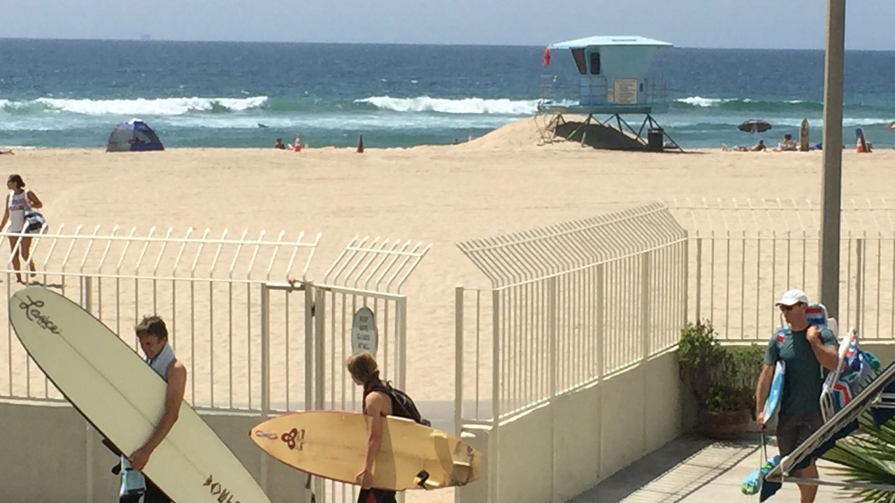 Photo of Others in Huntington Beach