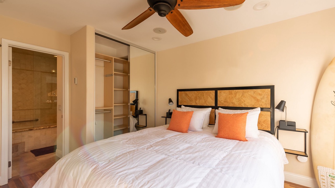 Photo of Bedroom in Huntington Beach