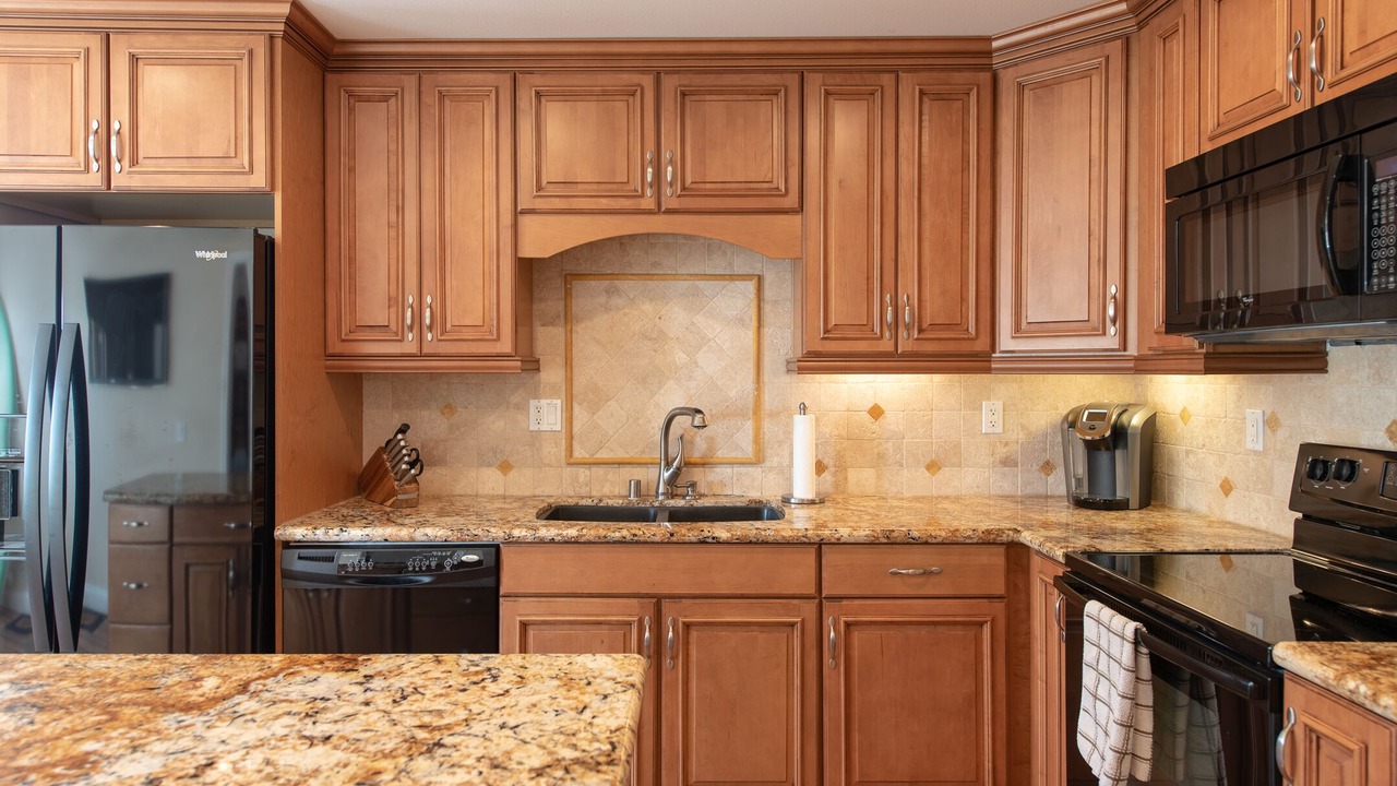 Photo of Kitchen in Huntington Beach