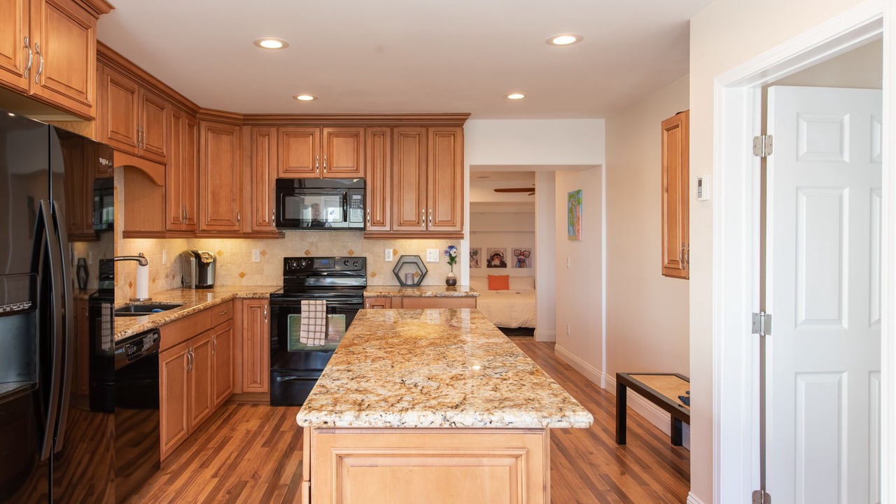 Photo of Kitchen in Huntington Beach