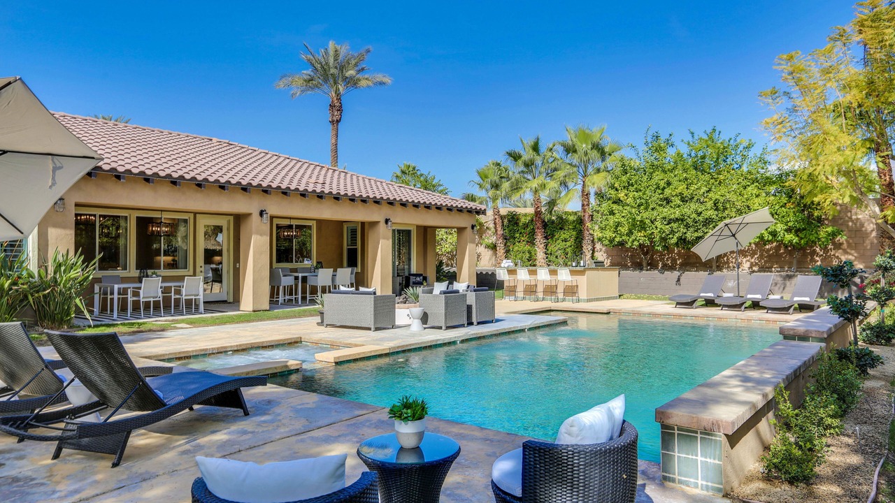 Photo of Outdoor in Indio