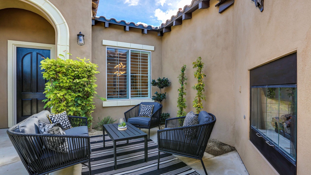 Photo of Outdoor in Indio