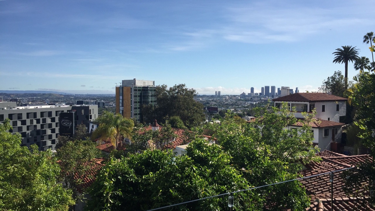 Photo of Others in Hollywood Hills West