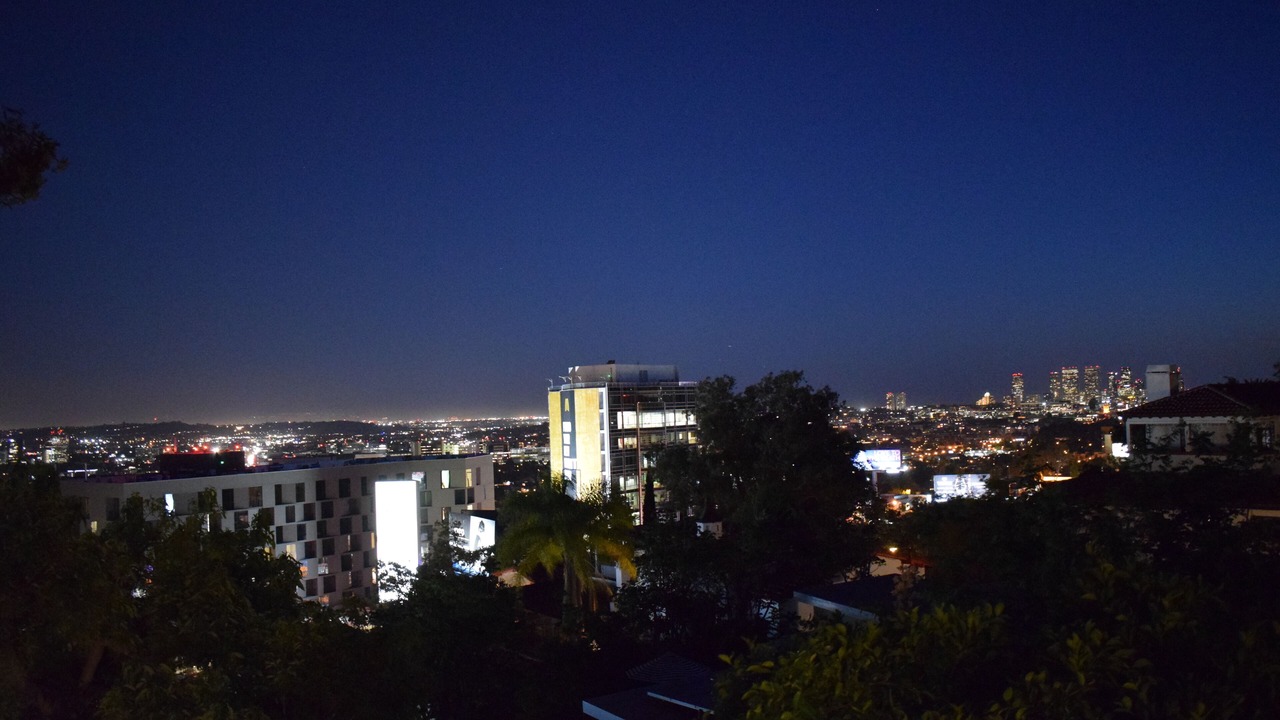 Photo of Outdoor in Hollywood Hills West