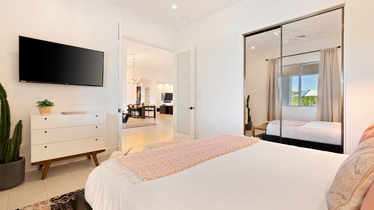 Photo of Bedroom in Indio
