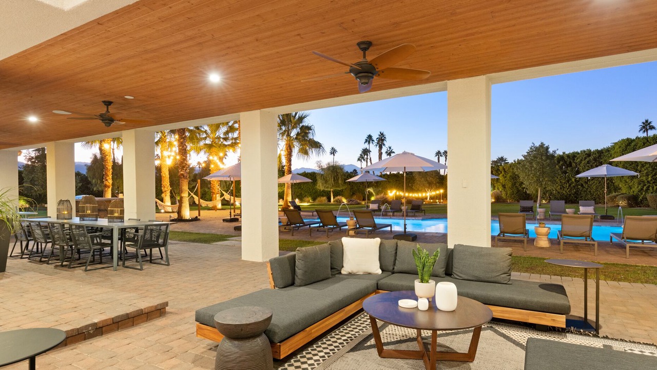 Photo of Outdoor in Indio