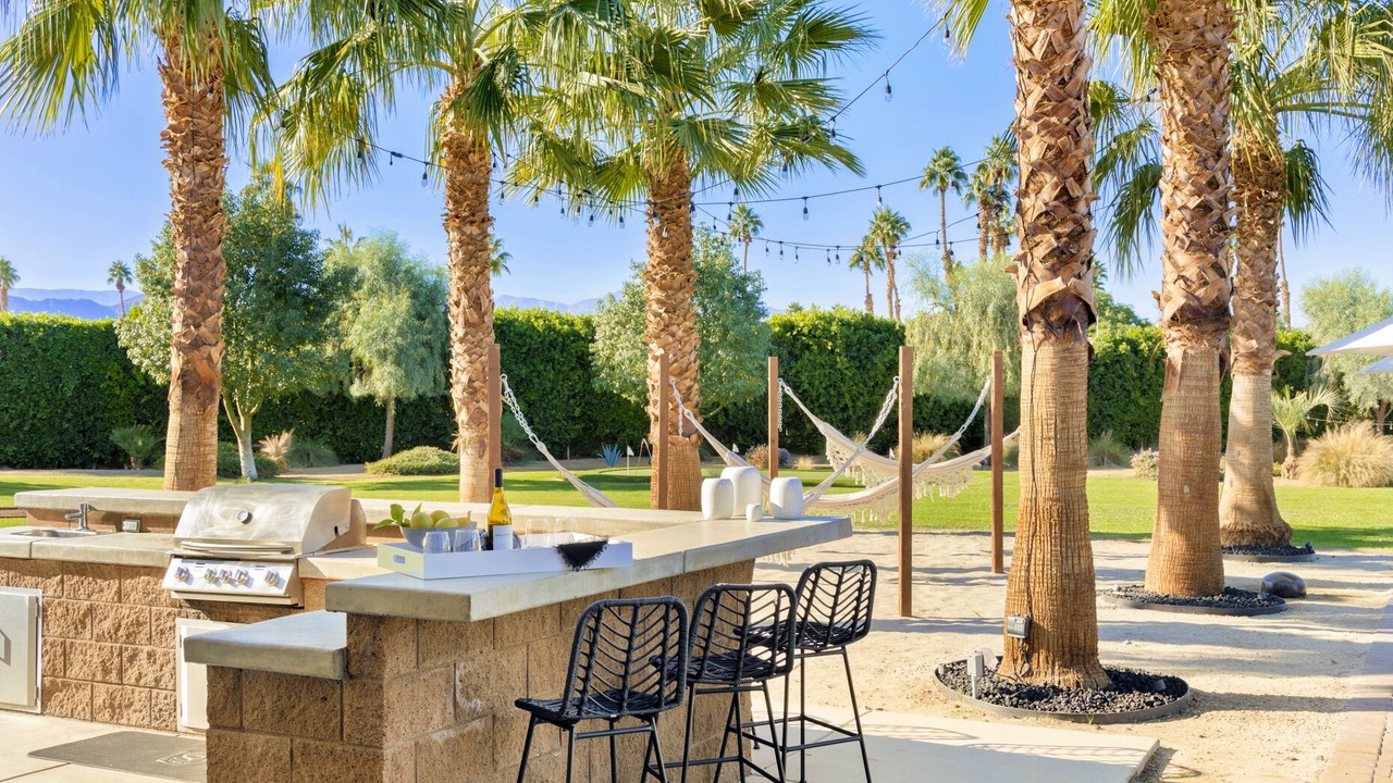 Photo of Outdoor in Indio