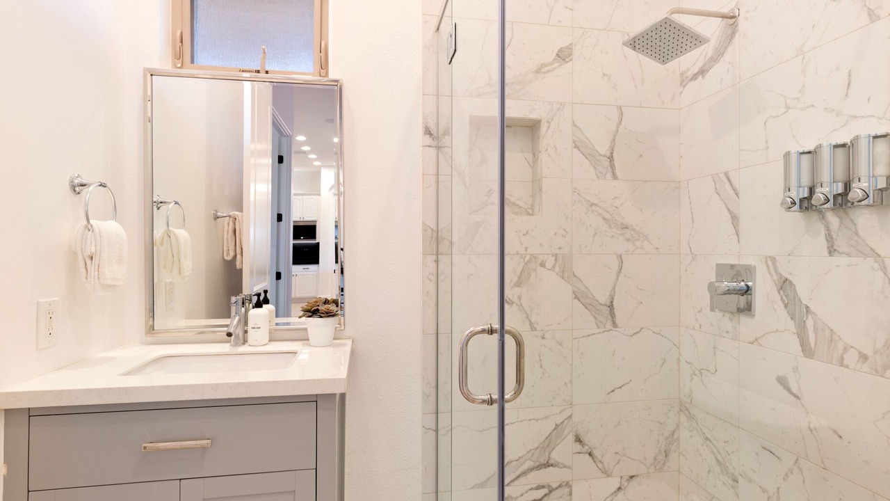 Photo of Bathroom in Indio