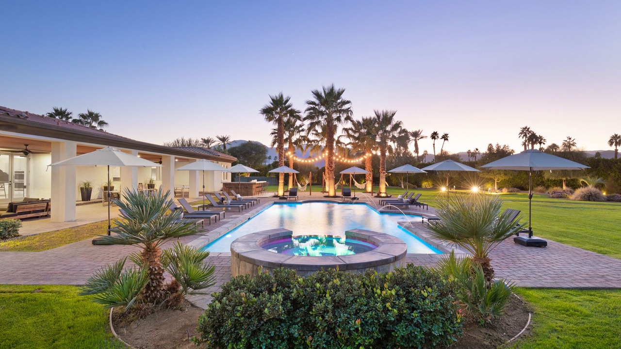 Photo of Outdoor in Indio