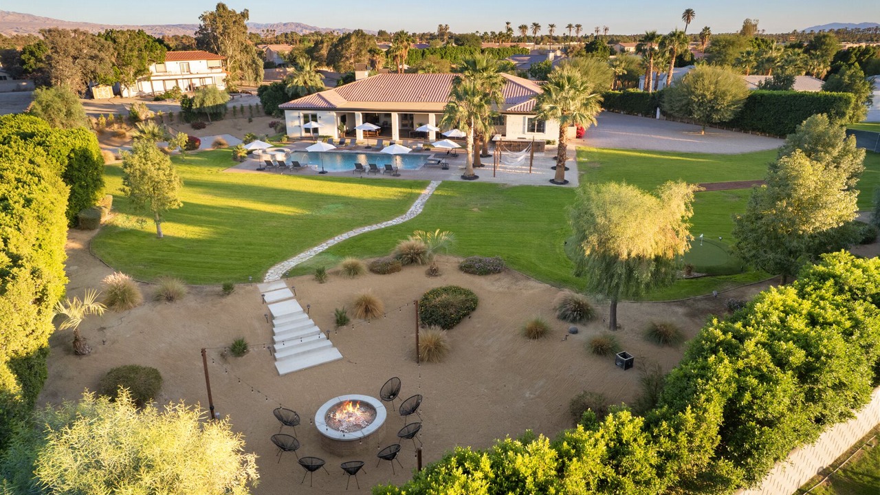 Photo of Outdoor in Indio