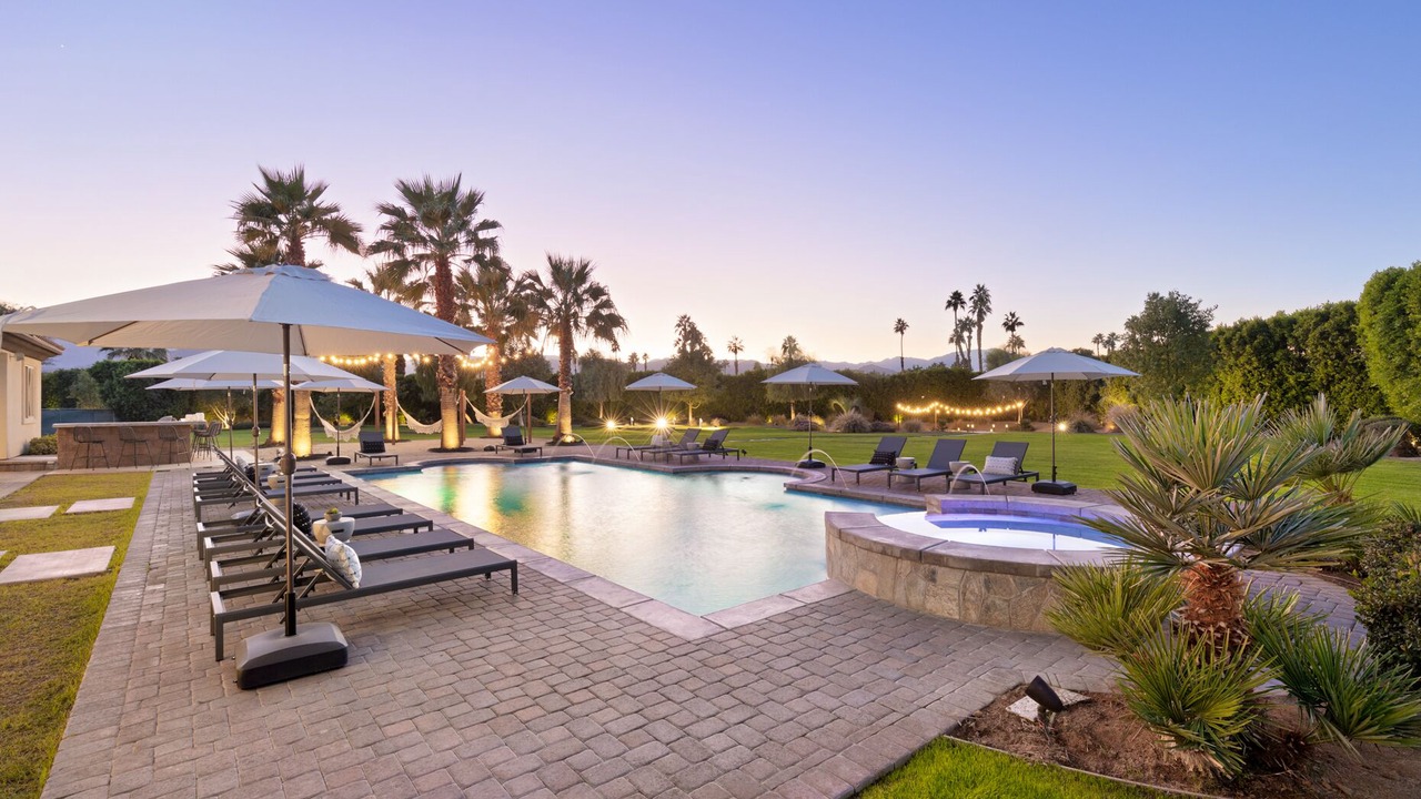 Photo of Outdoor in Indio