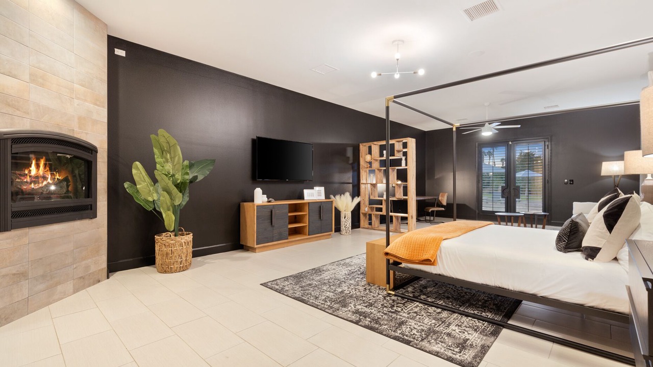 Photo of Bedroom in Indio