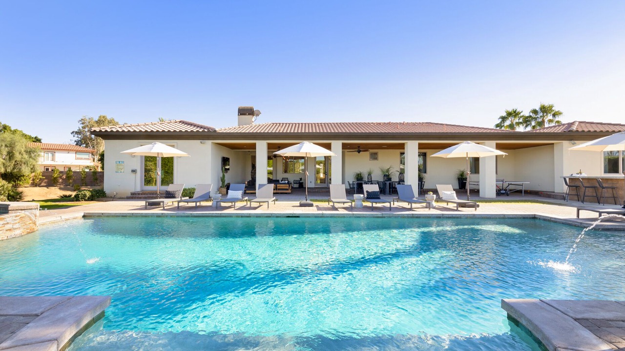 Photo of Outdoor in Indio