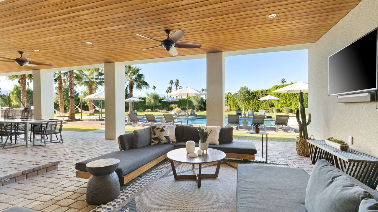 Photo of Outdoor in Indio