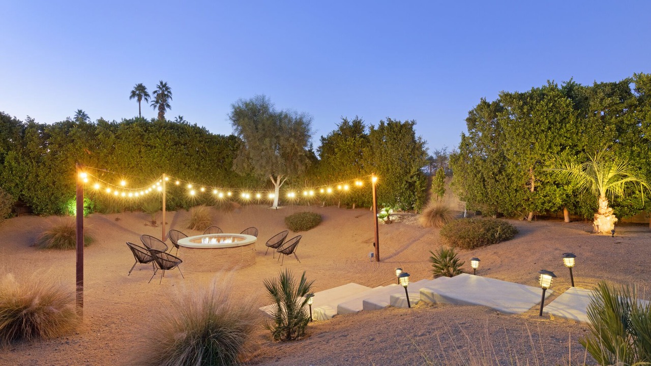 Photo of Outdoor in Indio