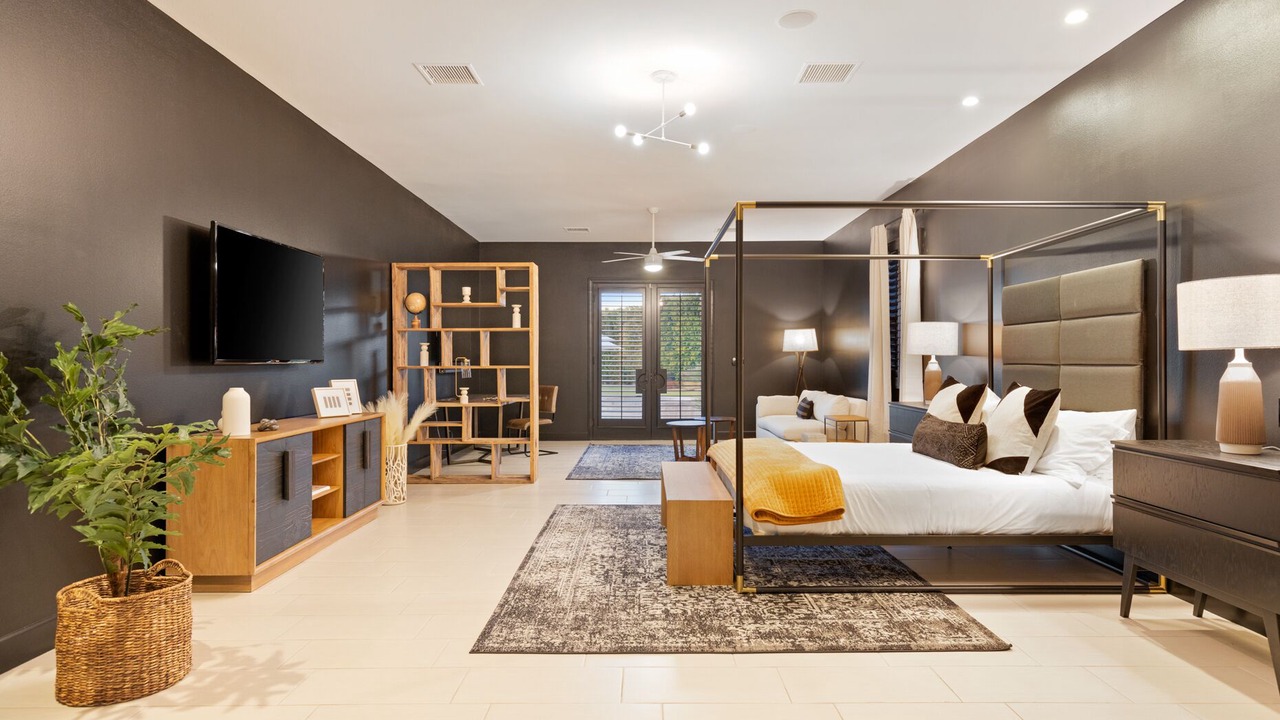 Photo of Bedroom in Indio