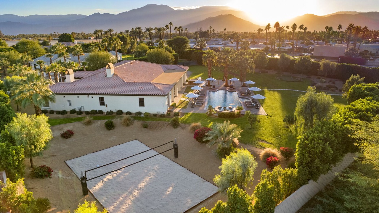 Photo of Outdoor in Indio