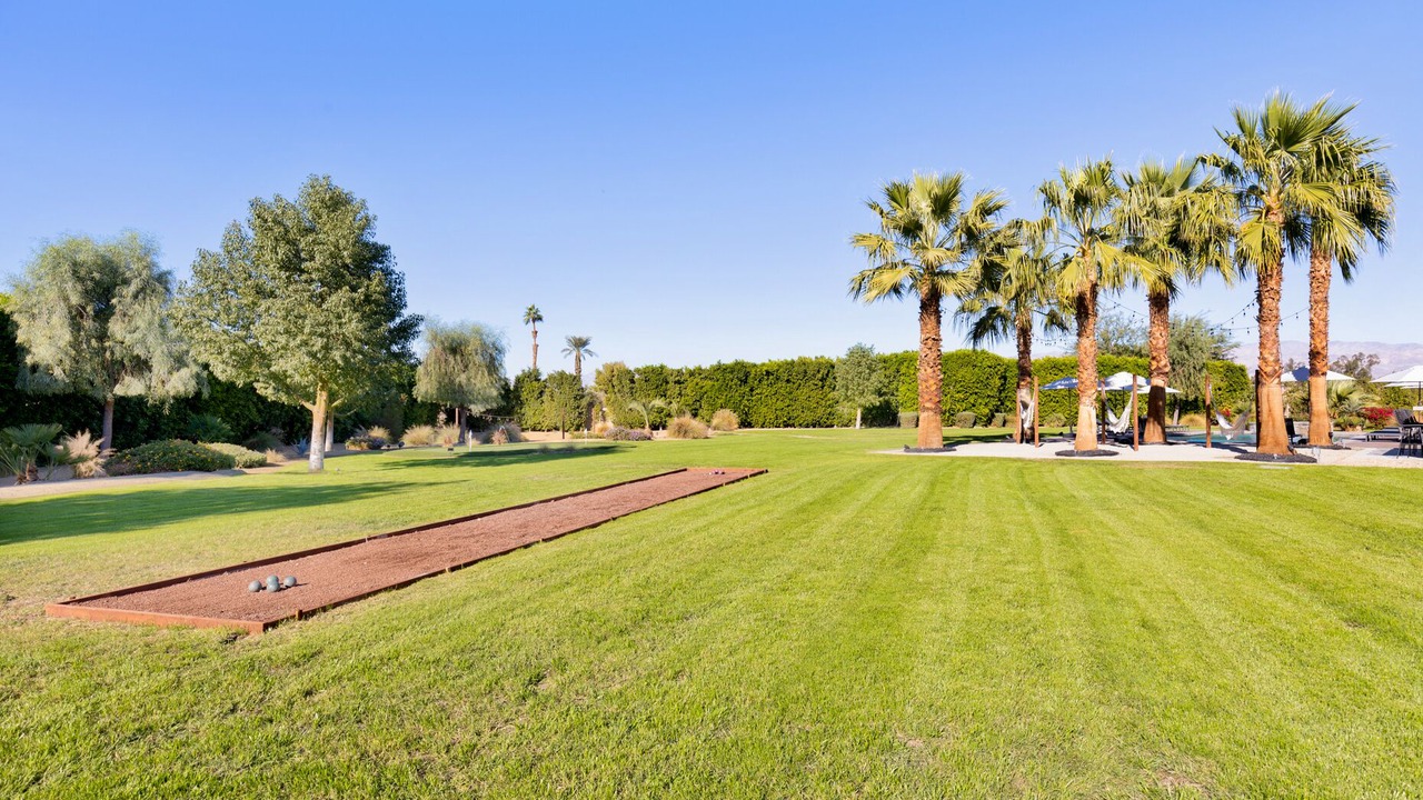 Photo of Outdoor in Indio