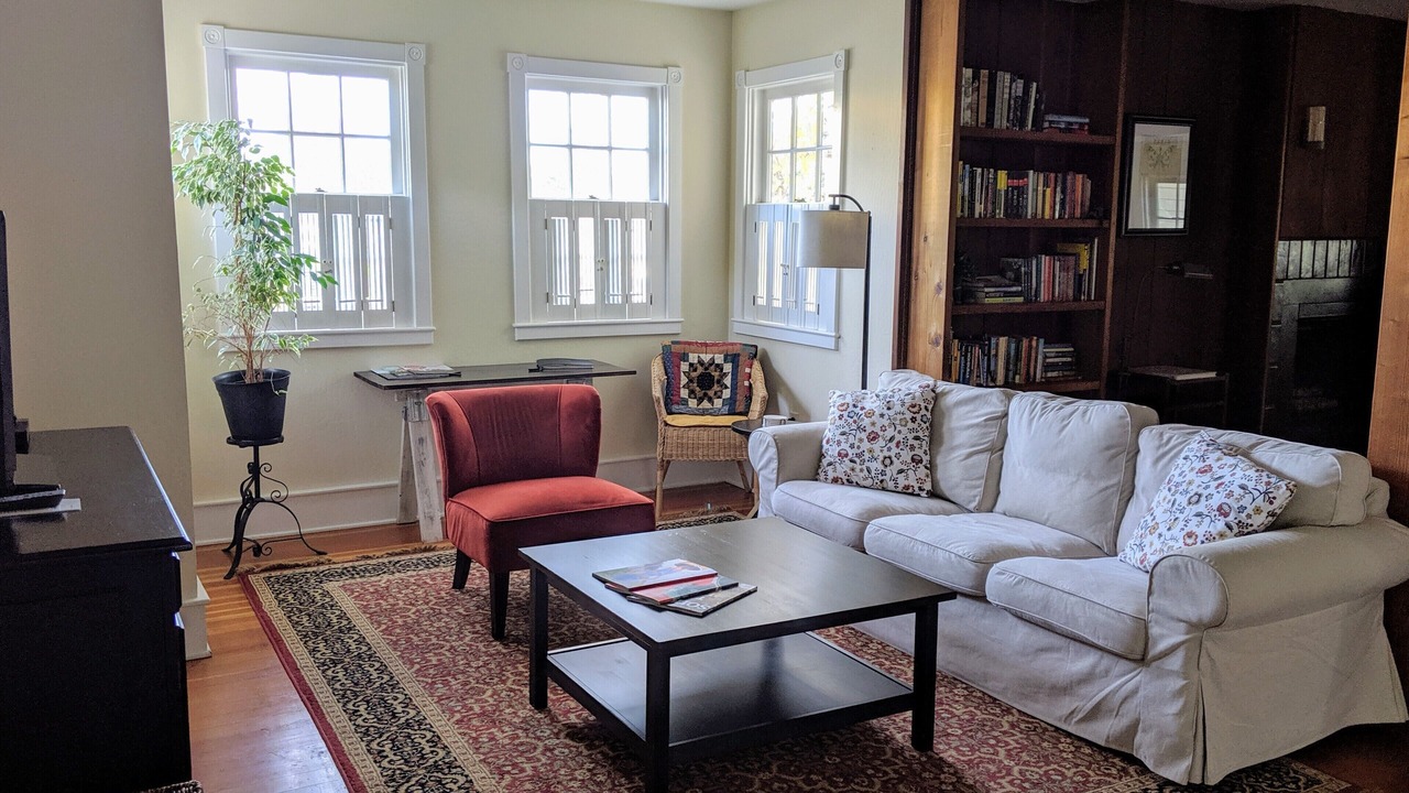 Photo of Livingroom in Sebastopol