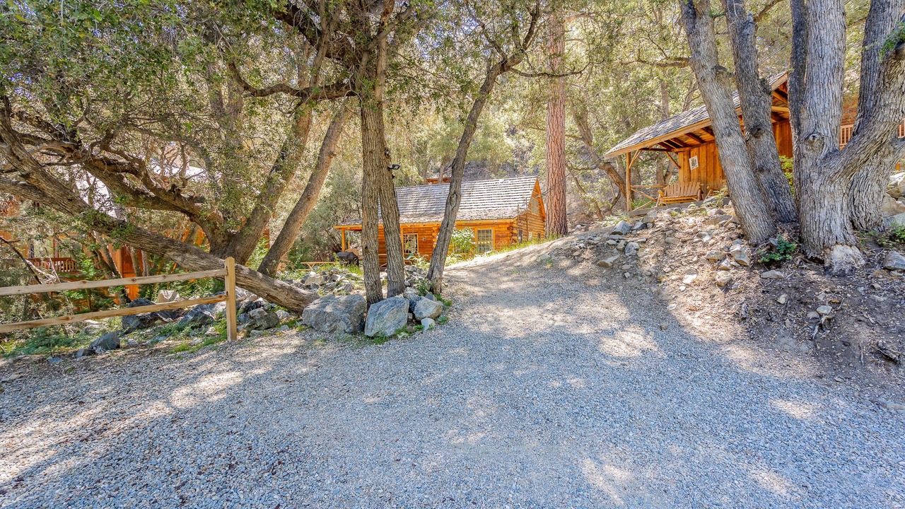 Photo of Outdoor in Pine Mountain Club