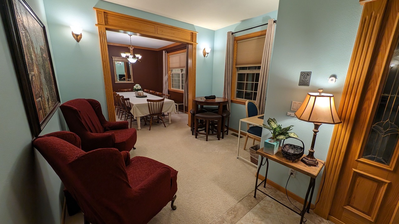 Photo of Bedroom in Mesa Vista