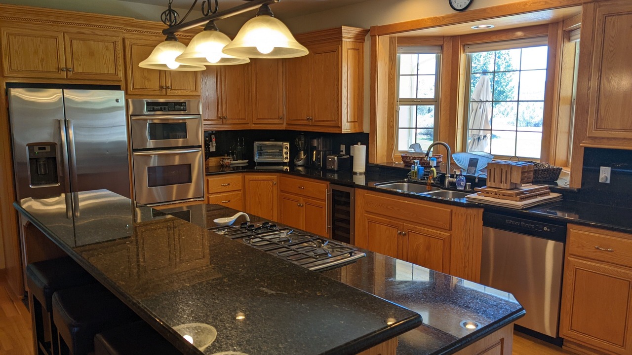 Photo of Kitchen in Mesa Vista
