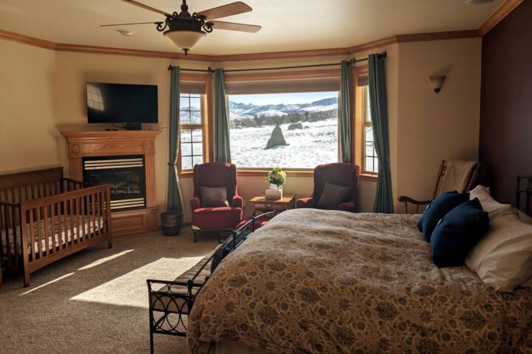 Photo of Bedroom in Mesa Vista