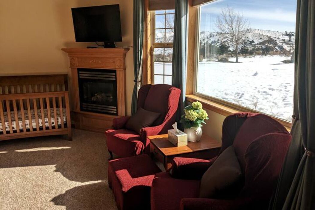 Photo of Livingroom in Mesa Vista