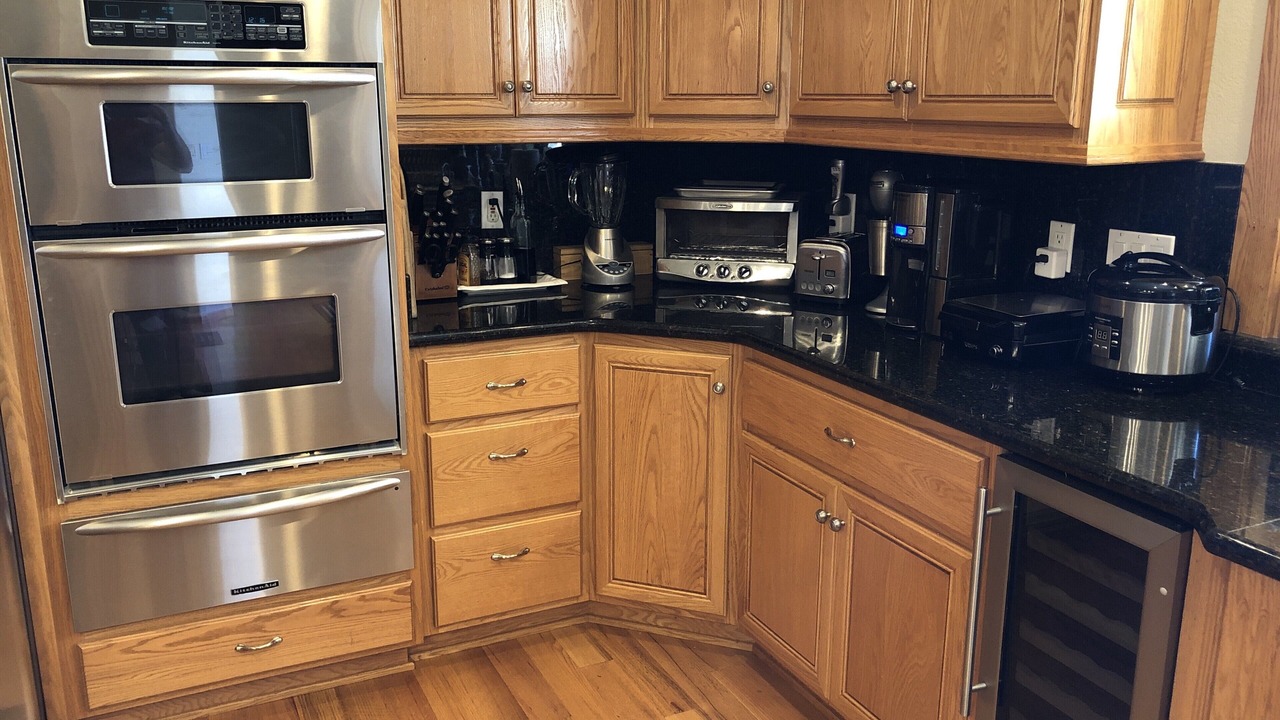 Photo of Kitchen in Mesa Vista