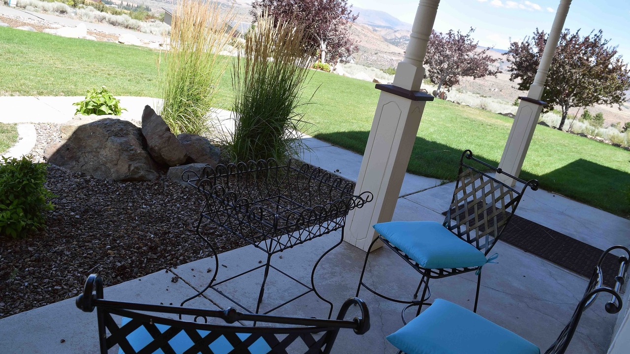 Photo of Outdoor in Mesa Vista