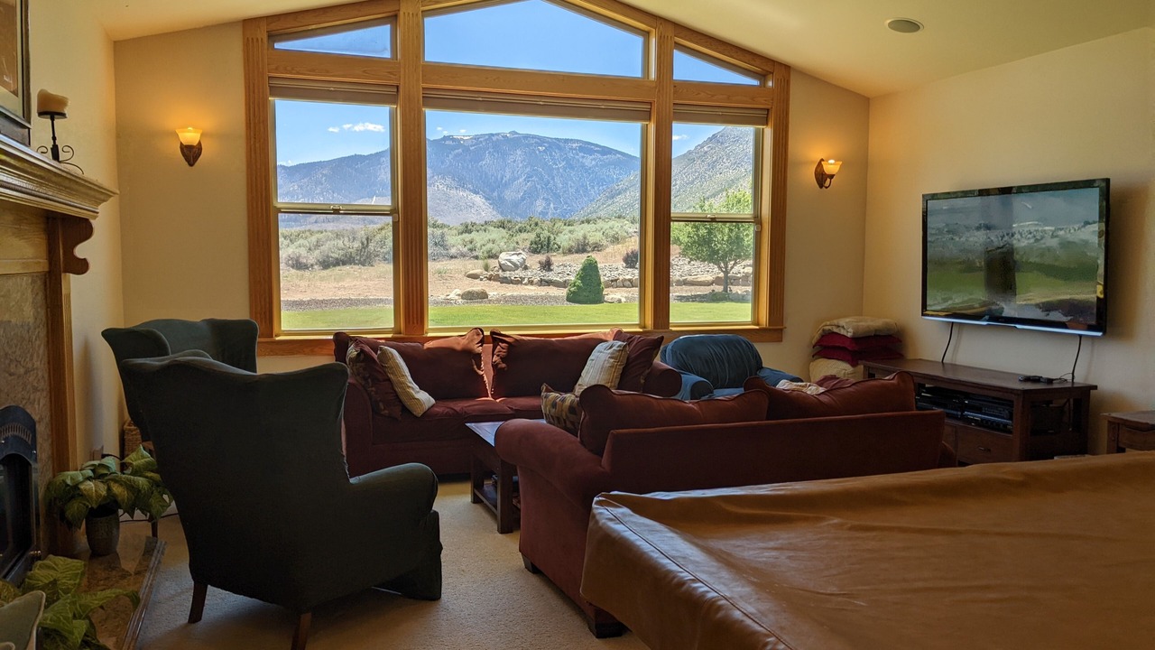 Photo of Livingroom in Mesa Vista