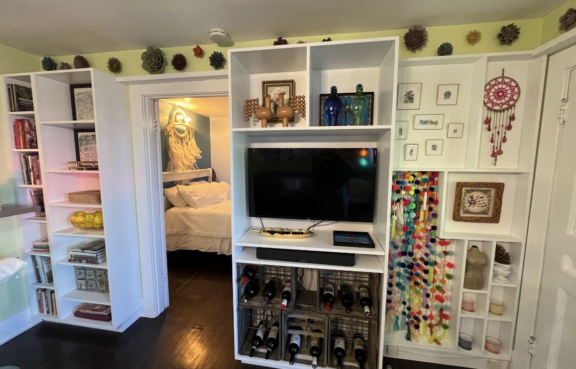 Photo of Bedroom in Los Feliz