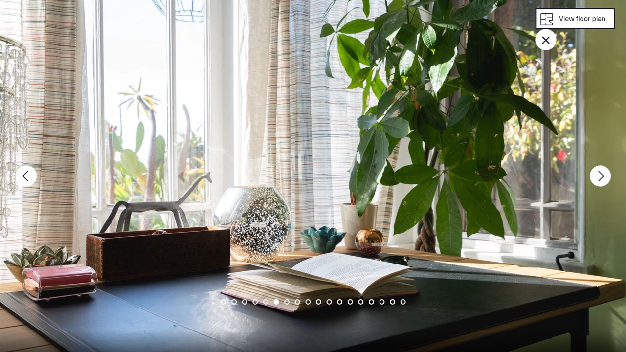 Photo of Bedroom in Los Feliz