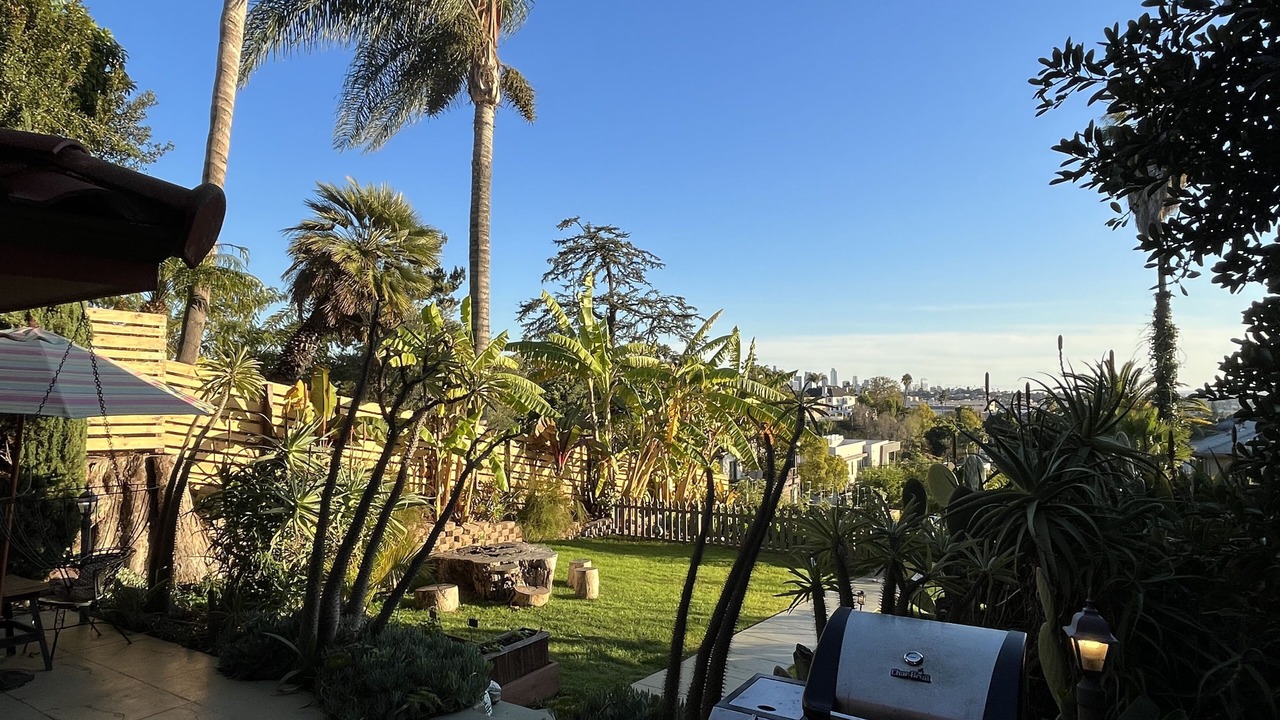 Photo of Outdoor in Los Feliz