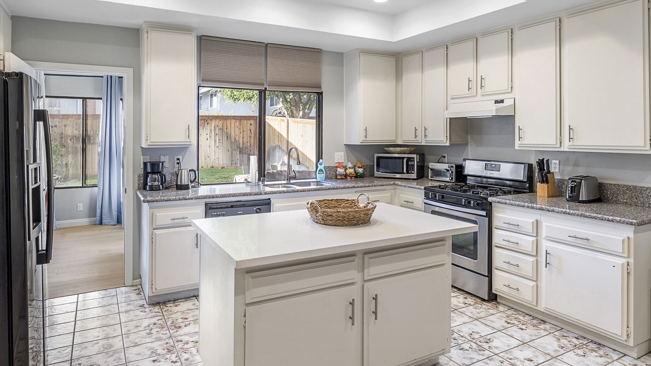 Photo of Kitchen in Northwood