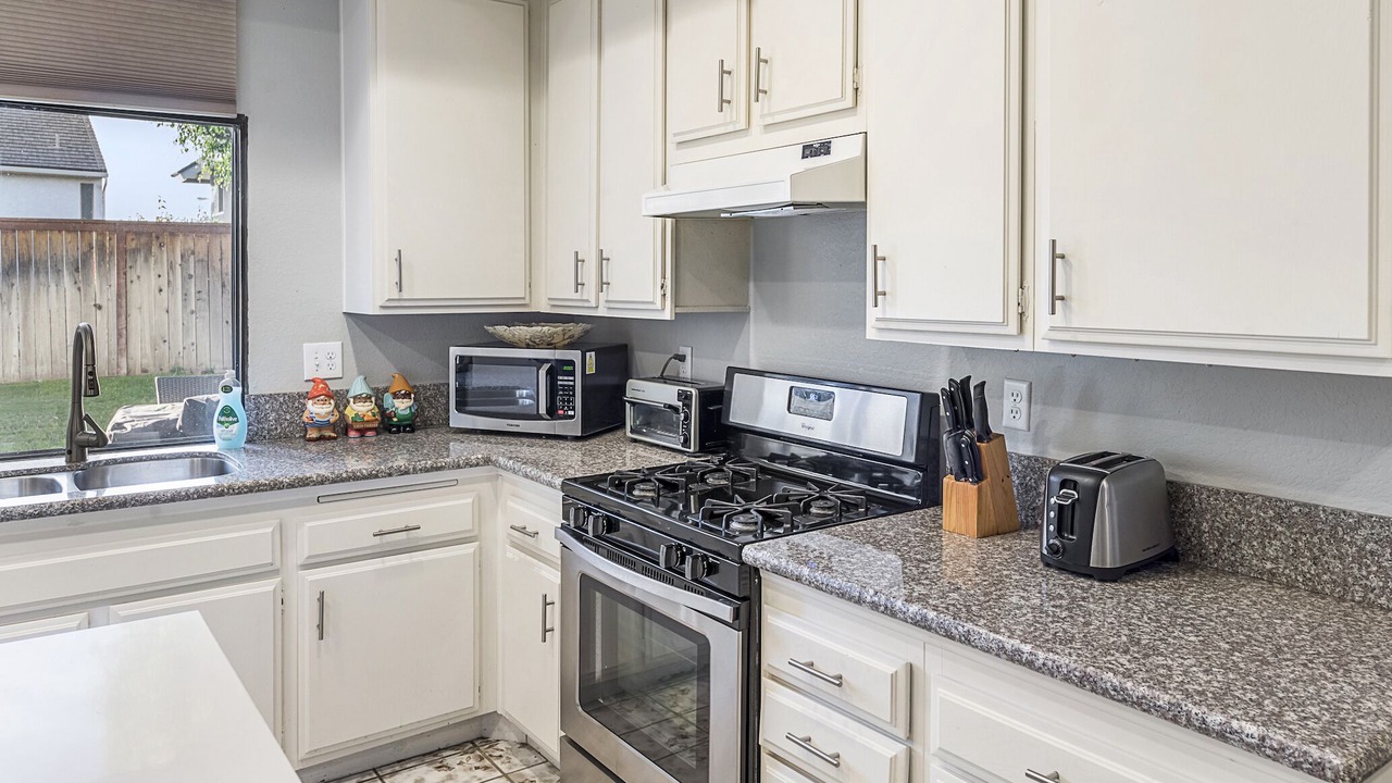 Photo of Kitchen in Northwood
