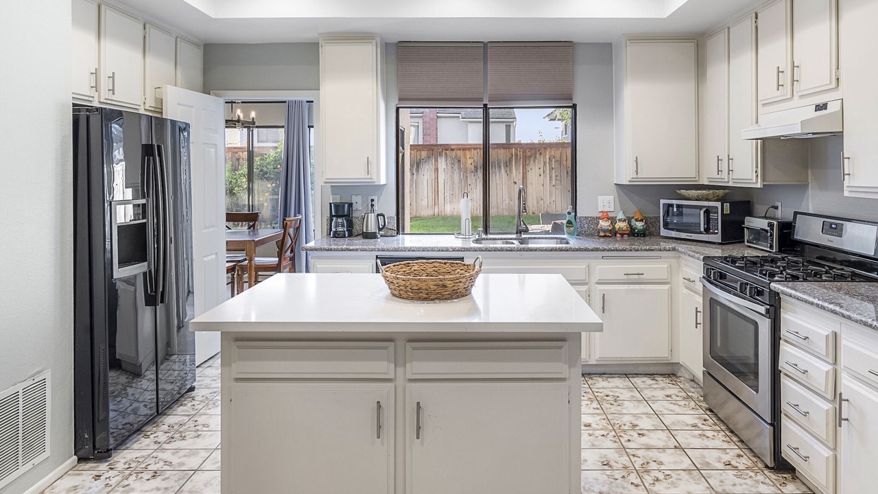 Photo of Kitchen in Northwood