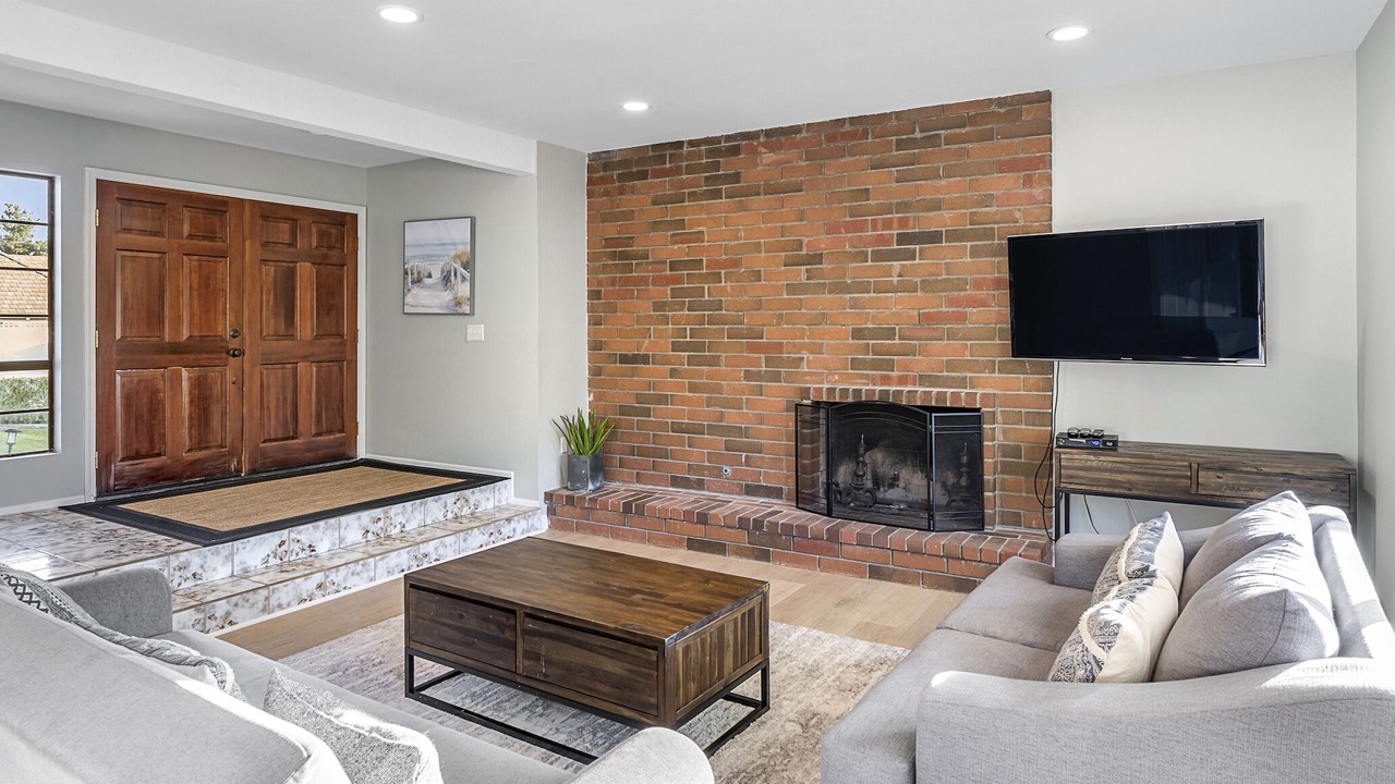 Photo of Livingroom in Northwood