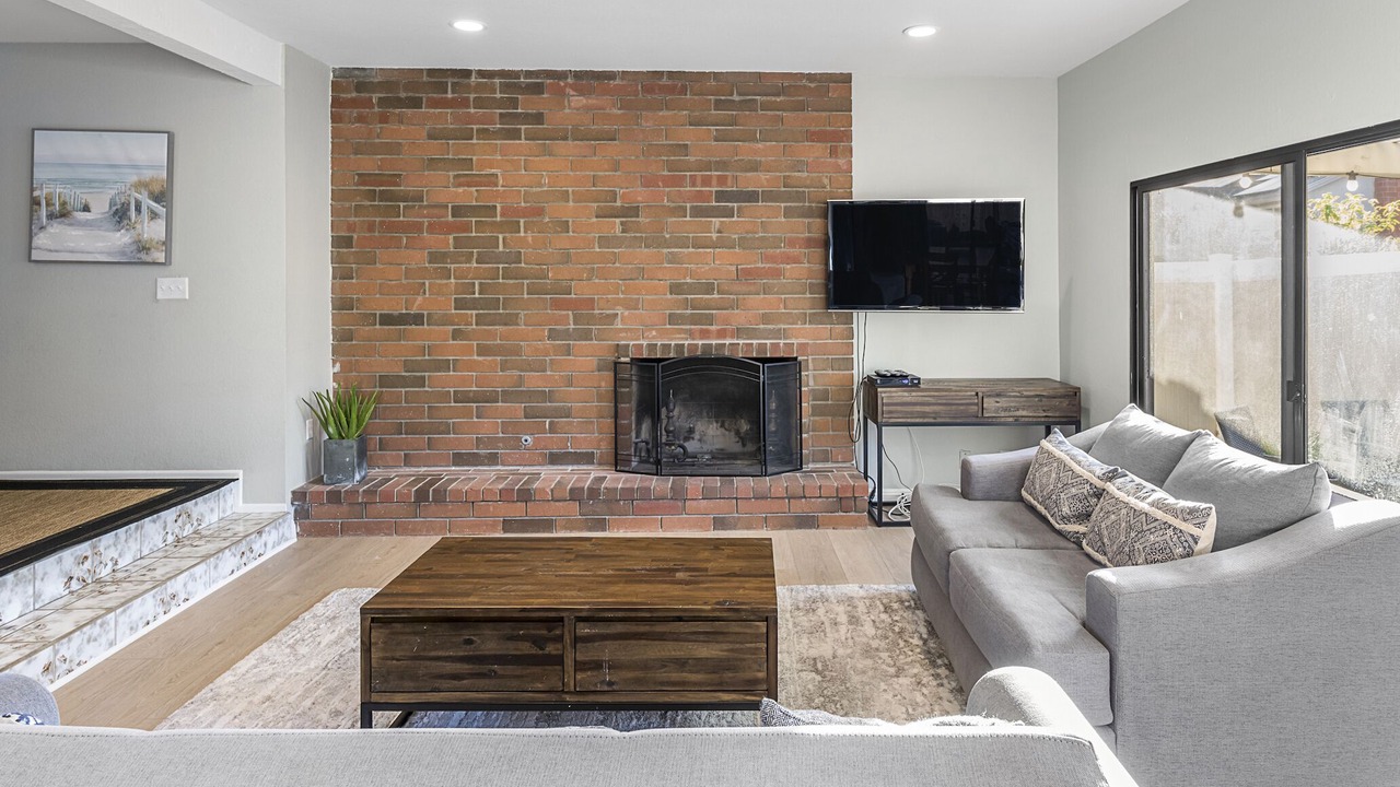 Photo of Livingroom in Northwood