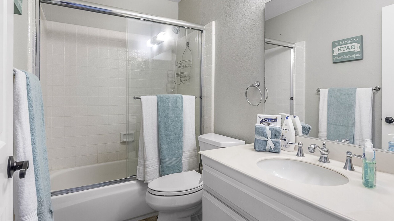 Photo of Bathroom in Northwood