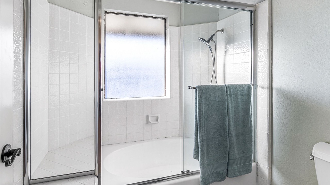 Photo of Bathroom in Northwood