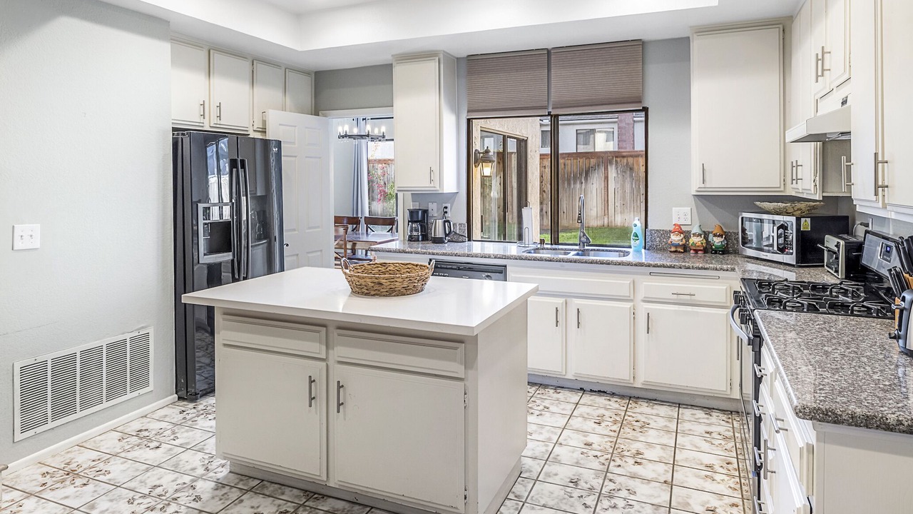 Photo of Kitchen in Northwood