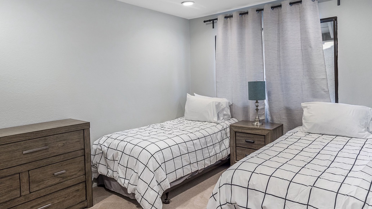 Photo of Bedroom in Northwood