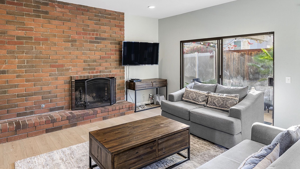 Photo of Livingroom in Northwood