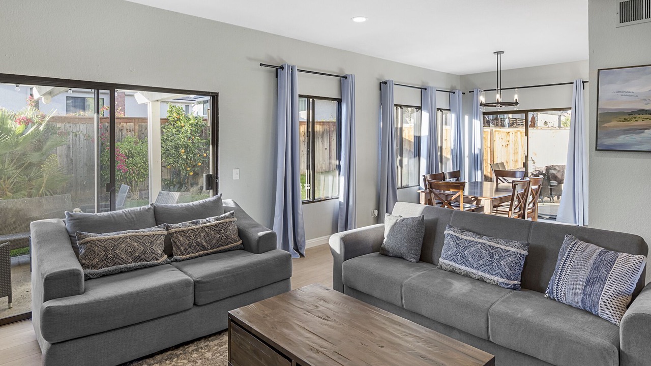 Photo of Livingroom in Northwood