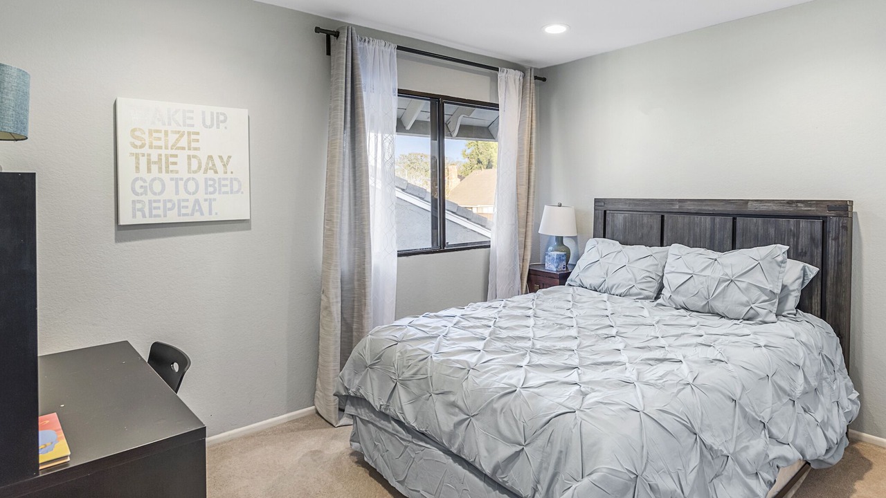 Photo of Bedroom in Northwood
