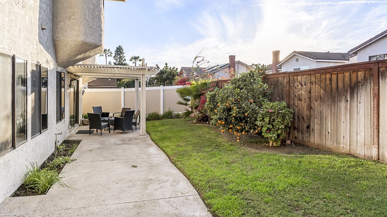 Photo of Patio Balcony in Northwood